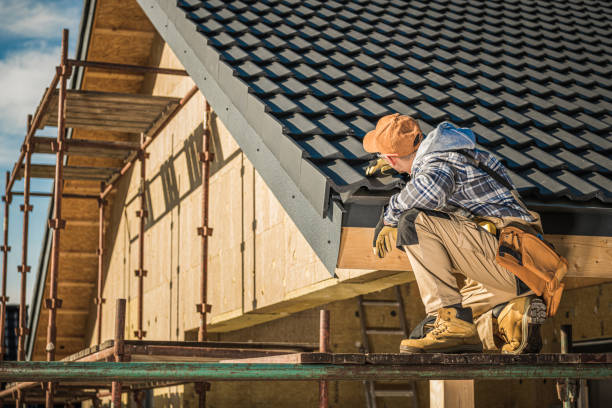 Best Storm Damage Roof Repair  in Ottawa, IL